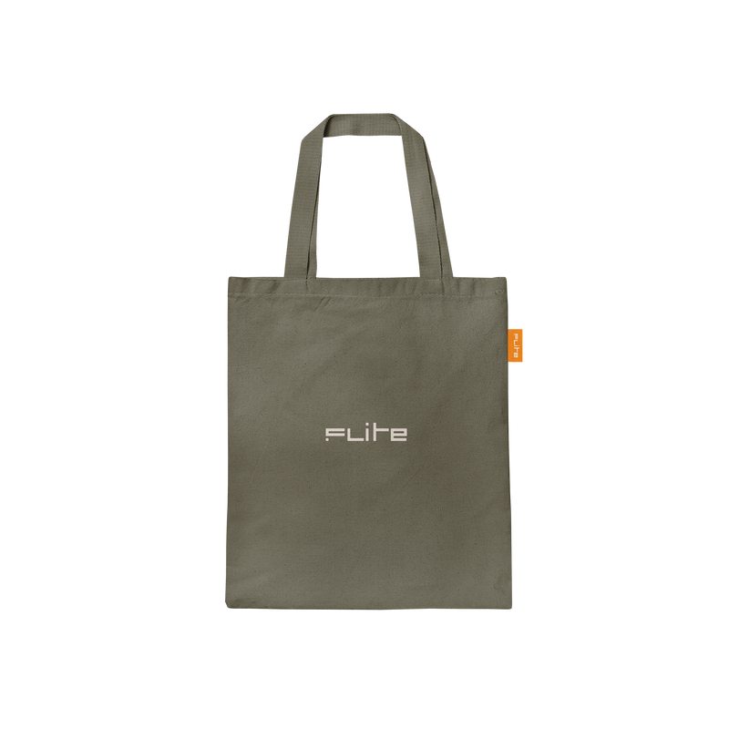 Flite Tote Bag