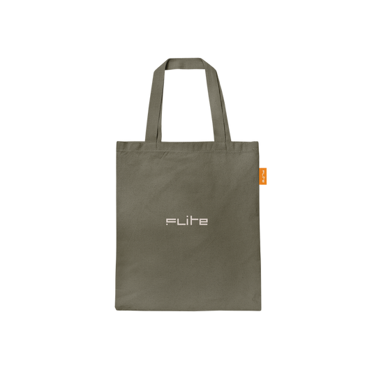 Flite Tote Bag