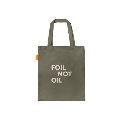 Flite Tote Bag - rear view