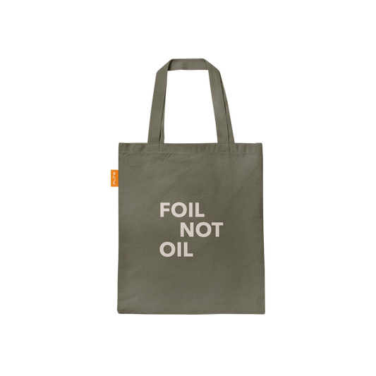 Flite Tote Bag - rear view