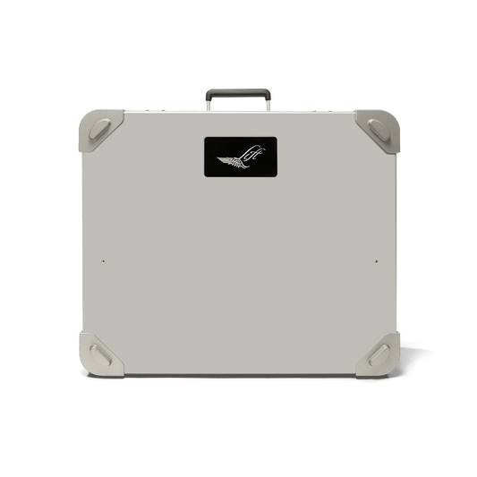 Aluminum Battery Case - Gen 4 Batteries