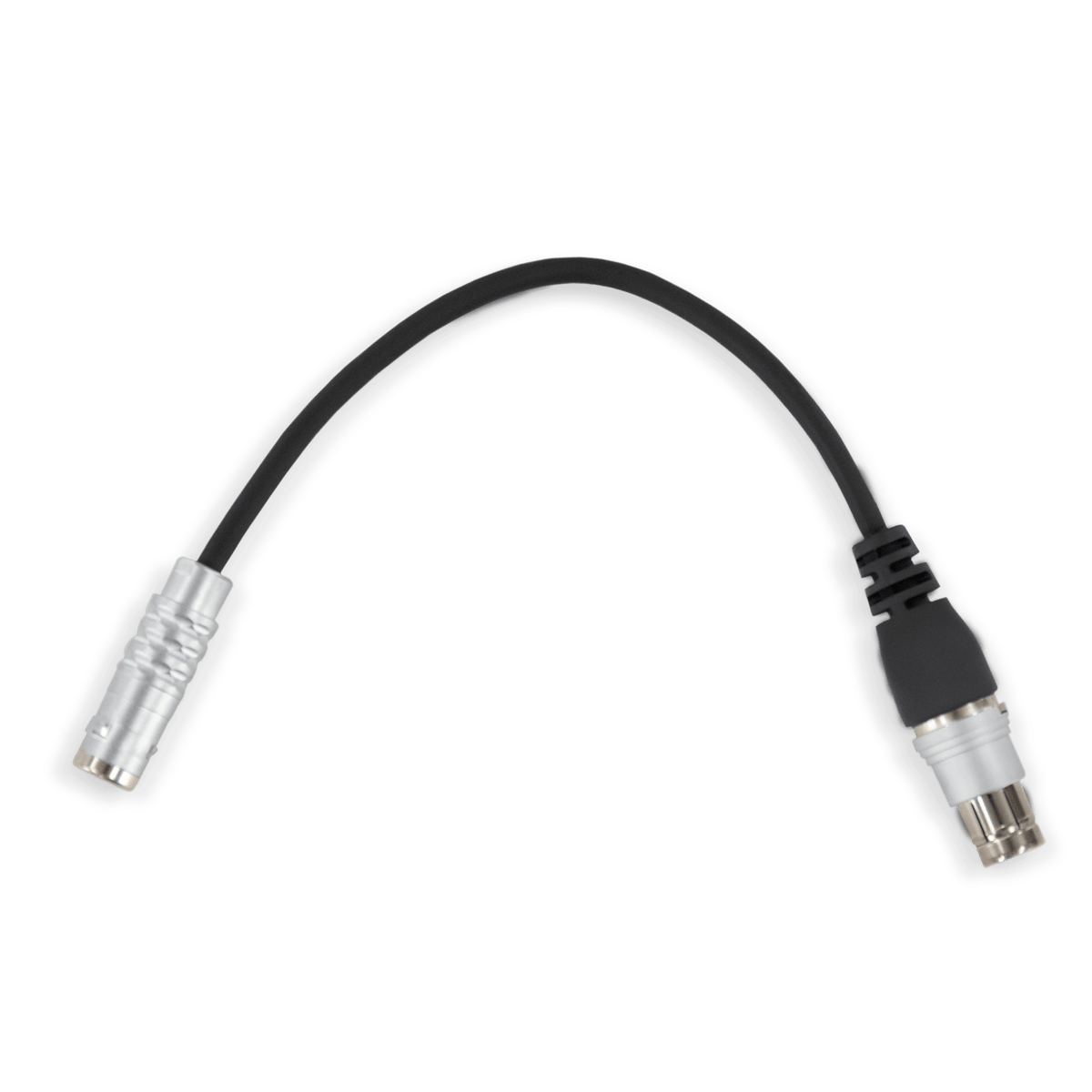 Fischer to ODU adapter cable