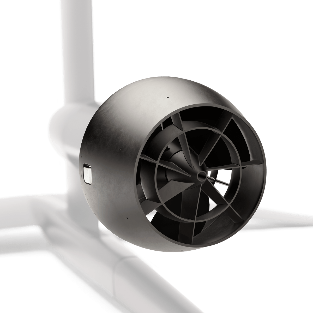 LCS Jet - Kit