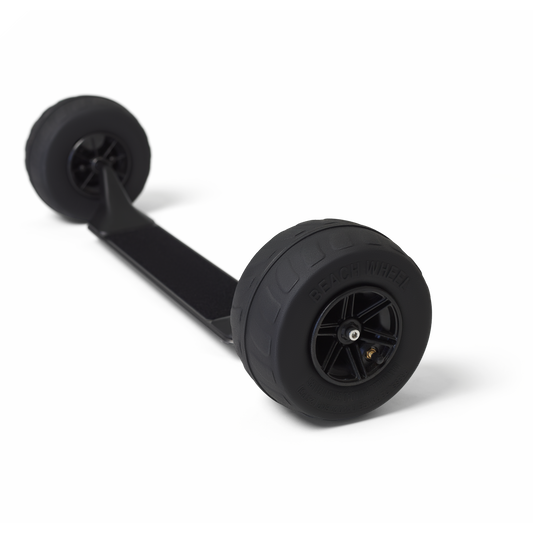 LIFT5 Beach Wheels