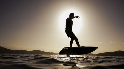 Fliteboard Pro Carbon eFoil