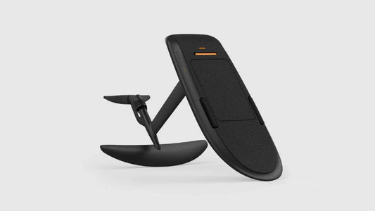 Fliteboard x Marc Newson MN60 eFoil