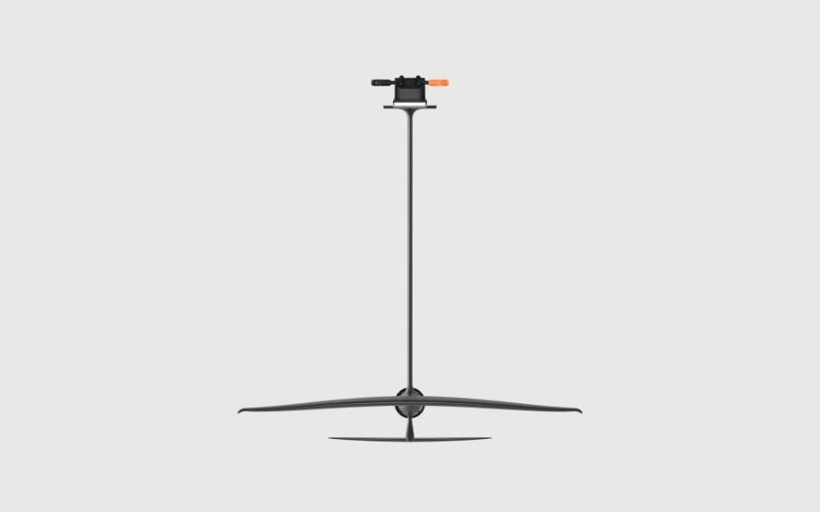 Fliteboard x Marc Newson MN60 eFoil