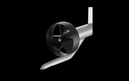 Fliteboard PRO Fiberglass eFoil