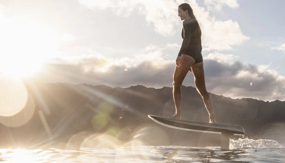 Fliteboard Pro Carbon eFoil