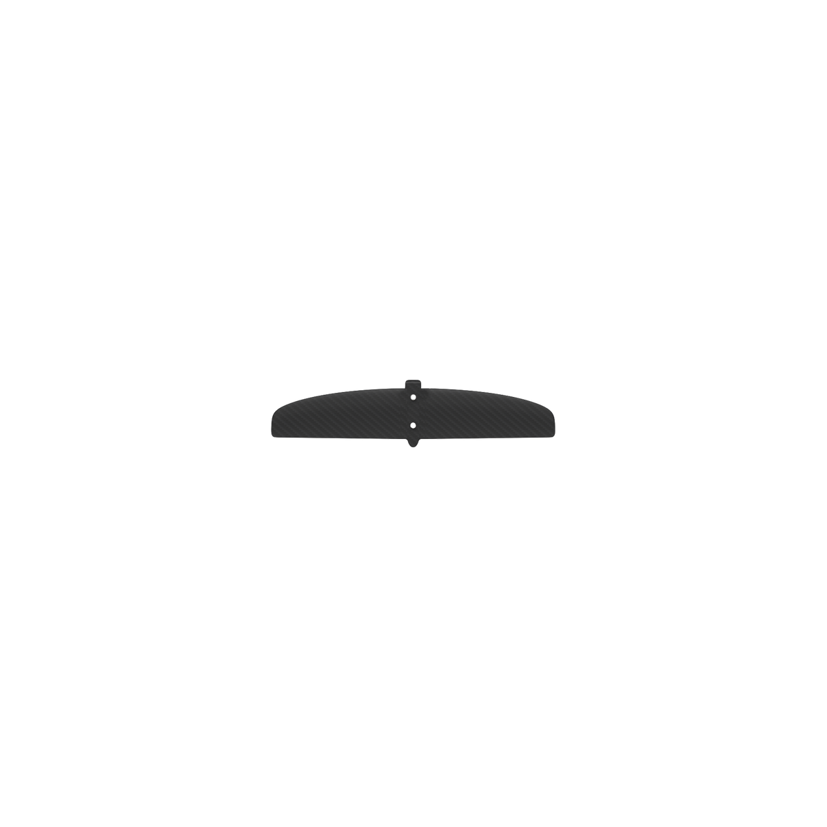 FLITEBOARD FLUX 160 stabiliser - included rear wing