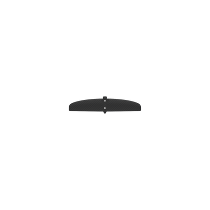 FLITEBOARD FLUX 160 stabiliser - included rear wing
