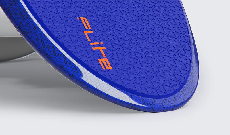 FLITEBOARD ULTRA L3 Ultramarine board nose and deck detail