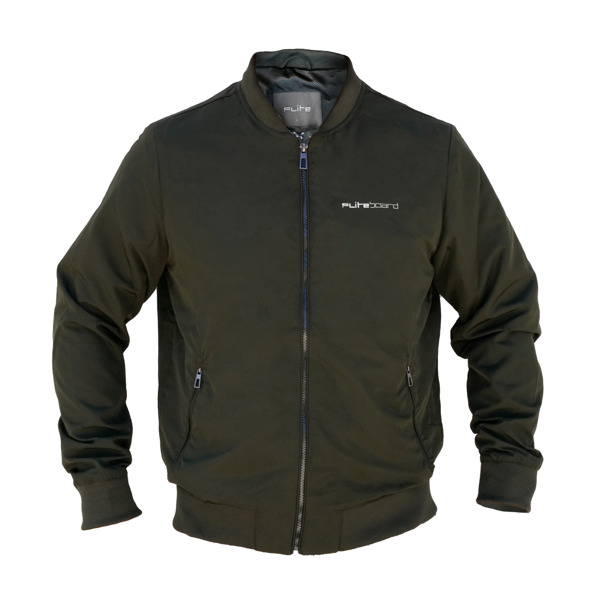 Flite Bomber Jacket / Large available from AOA Surf Miami