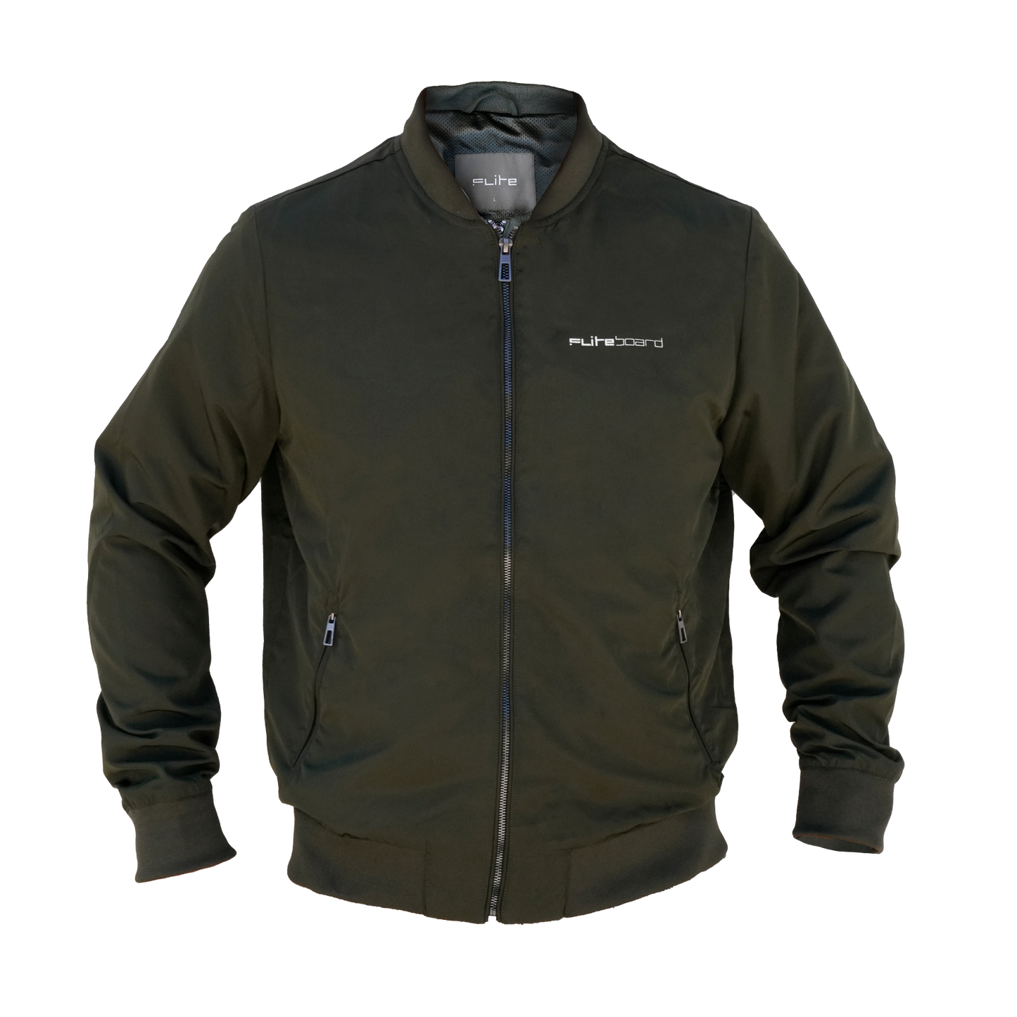 Flite Bomber Jacket / Extra Small available from AOA Surf Miami