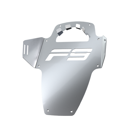 SEABOB F9 Rack