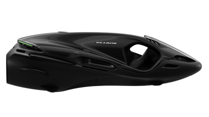 SEABOB F9 - Titanum - Black Package